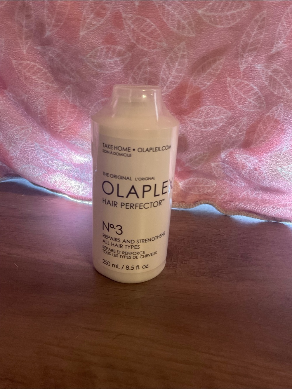 OLAPLEX  No.3 Hair Perfector Treatment Bottle 8.5 oz